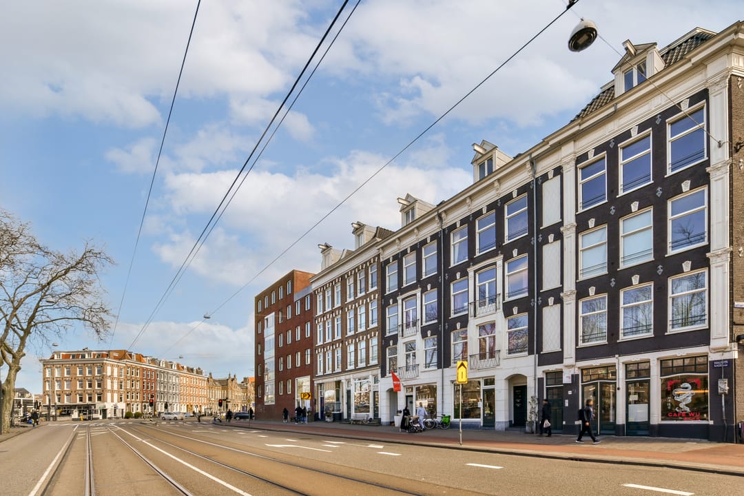 Foto 22 van Mauritskade 111-3