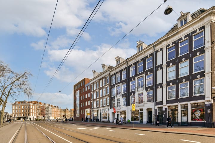 Photo 22 of Mauritskade 111-3