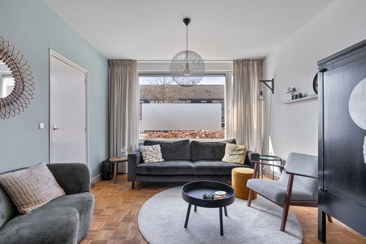 Foto 4 van Avondroodstraat 15