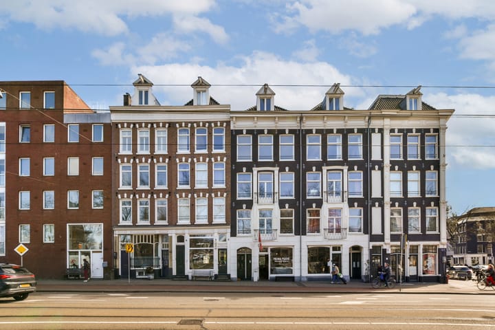 Photo 23 of Mauritskade 111-3