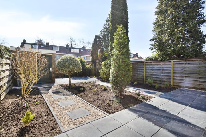 Photo 16 of Richard Holstraat 14