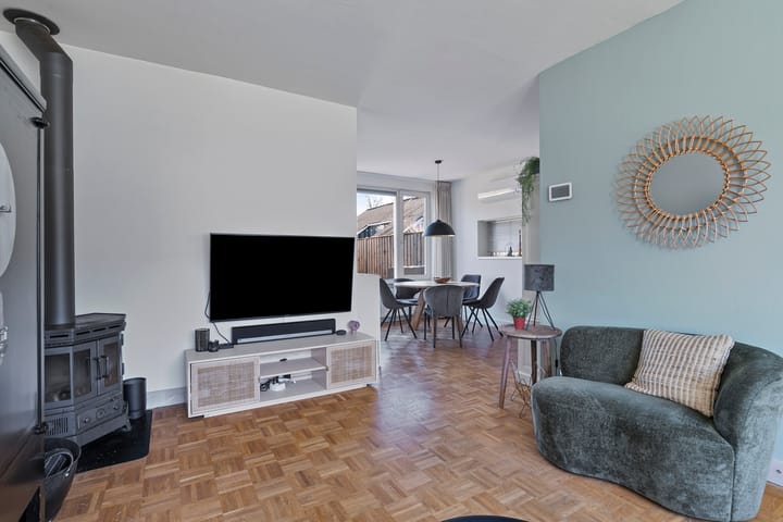 Foto 5 van Avondroodstraat 15