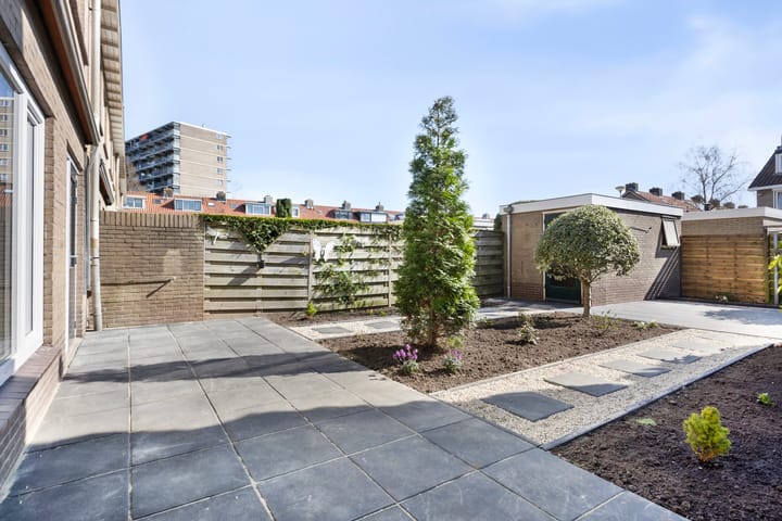 Photo 17 of Richard Holstraat 14