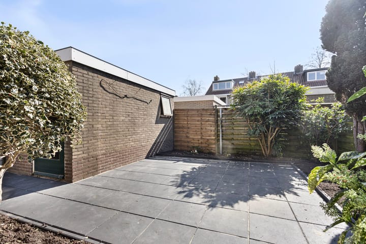 Photo 18 of Richard Holstraat 14