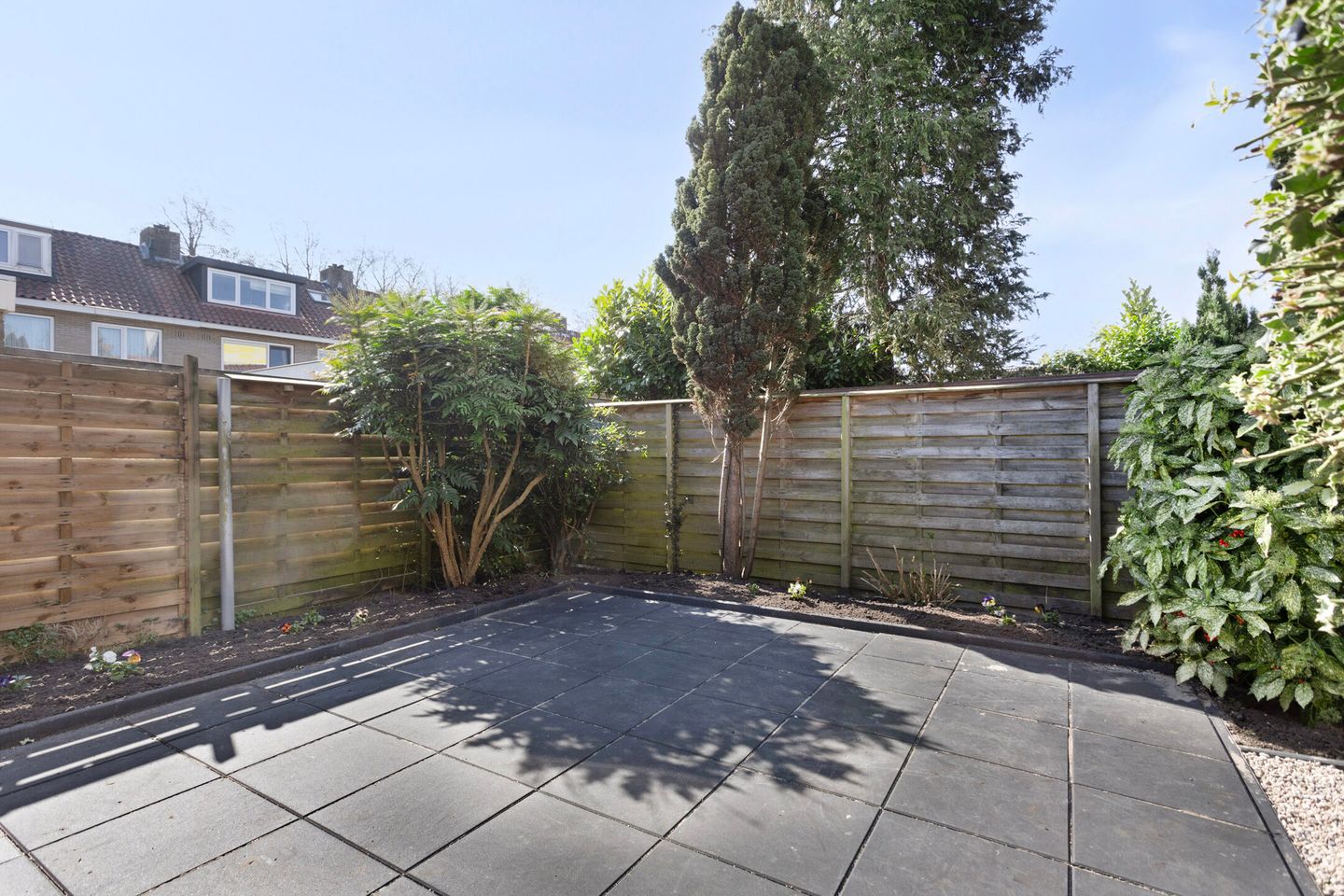 Foto 19 van Richard Holstraat 14