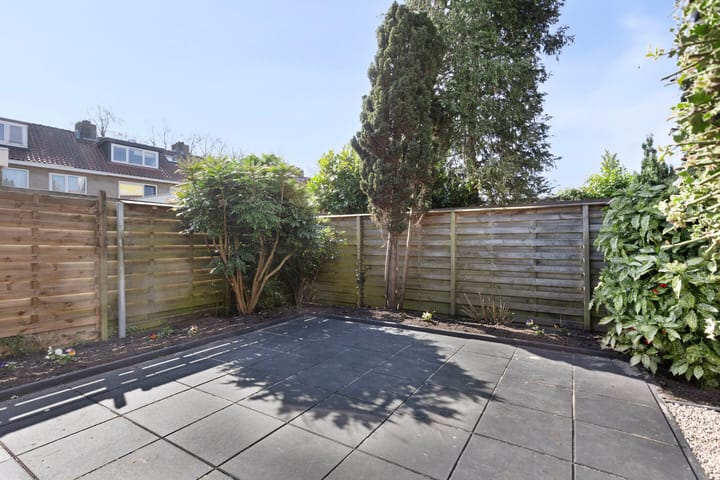 Photo 19 of Richard Holstraat 14