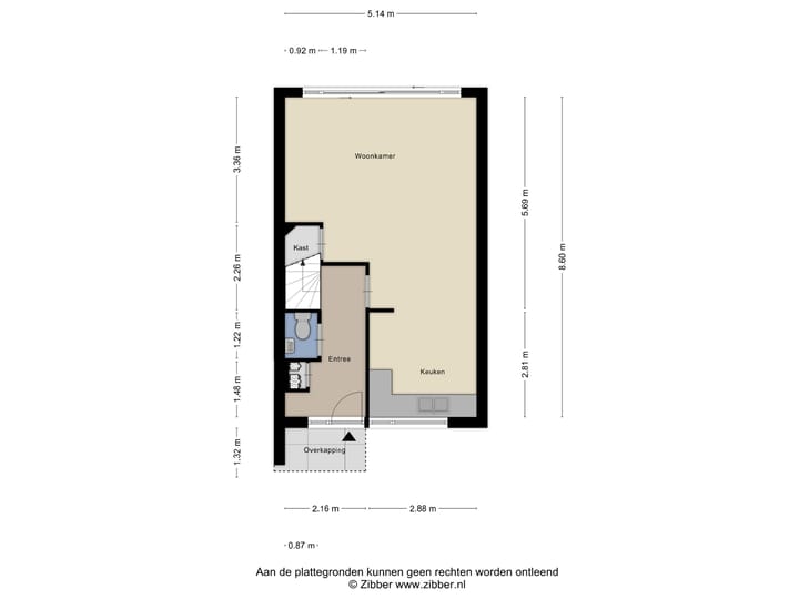 Foto 16 van Sneekermeer 21