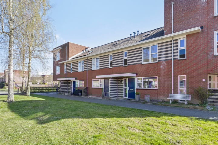 Foto 13 van Sneekermeer 21