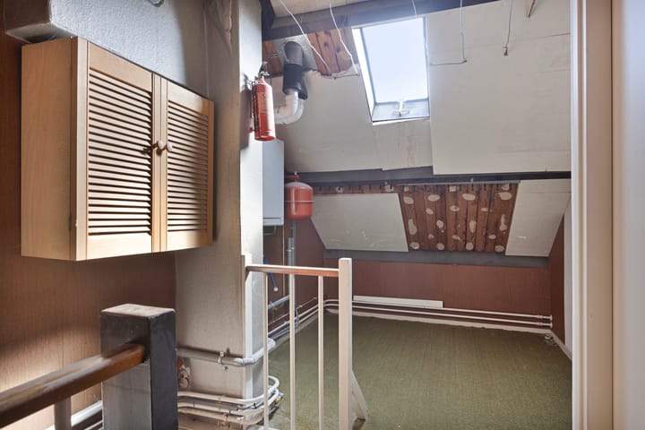 Photo 31 of Richard Holstraat 14