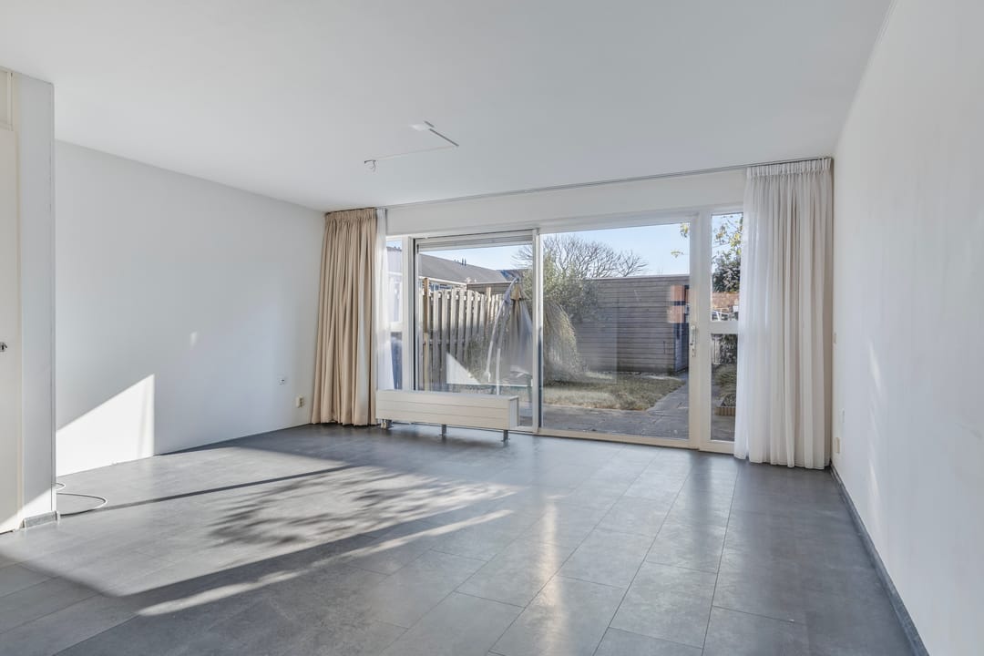 Foto 2 van Sneekermeer 21