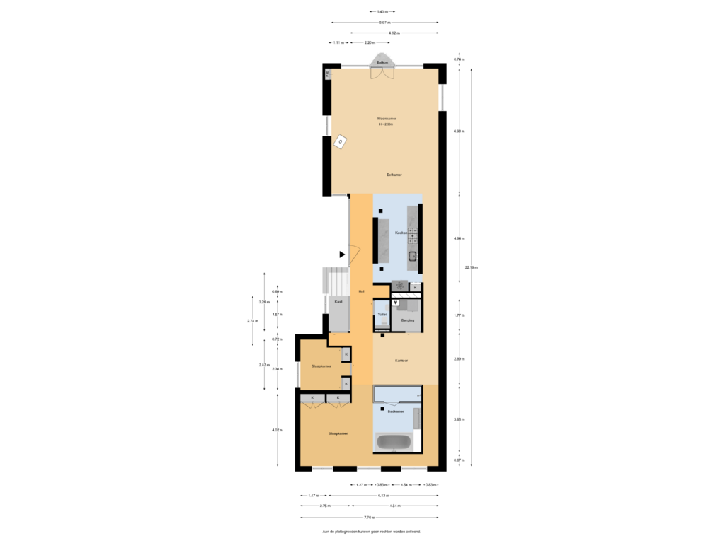 Appartement