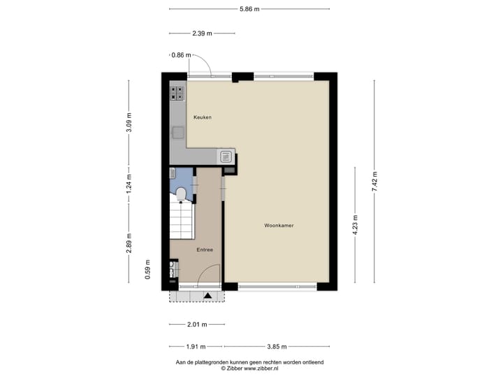 Photo 38 of Richard Holstraat 14