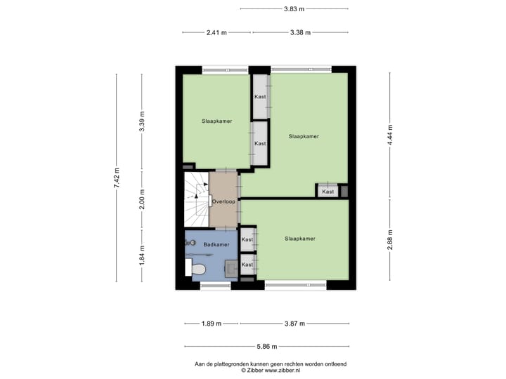 Photo 39 of Richard Holstraat 14