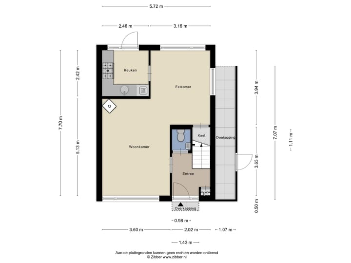Foto 32 van Avondroodstraat 15