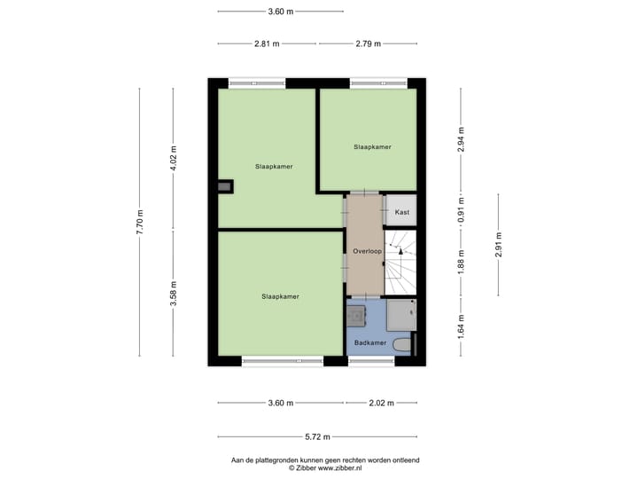 Foto 33 van Avondroodstraat 15