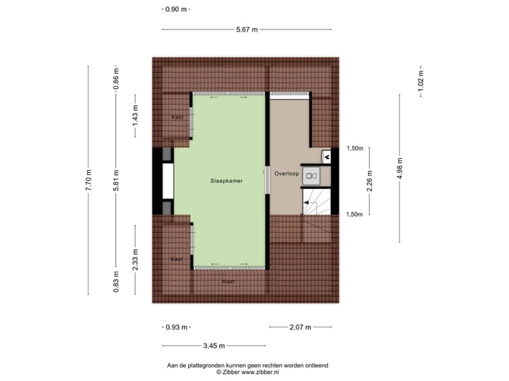 Foto 34 van Avondroodstraat 15