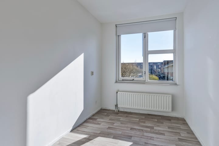 Foto 8 van Sneekermeer 21