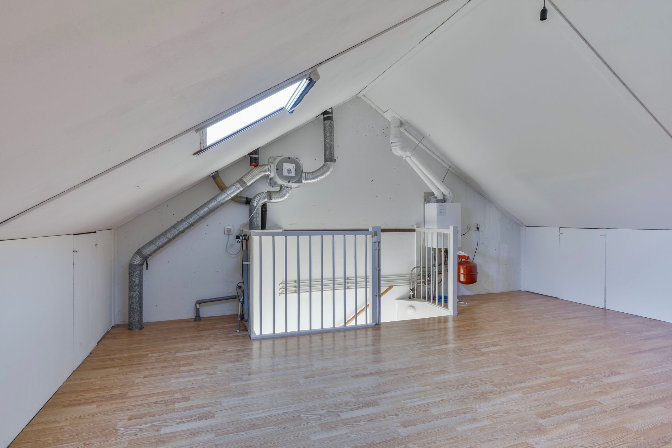 Foto 12 van Sneekermeer 21