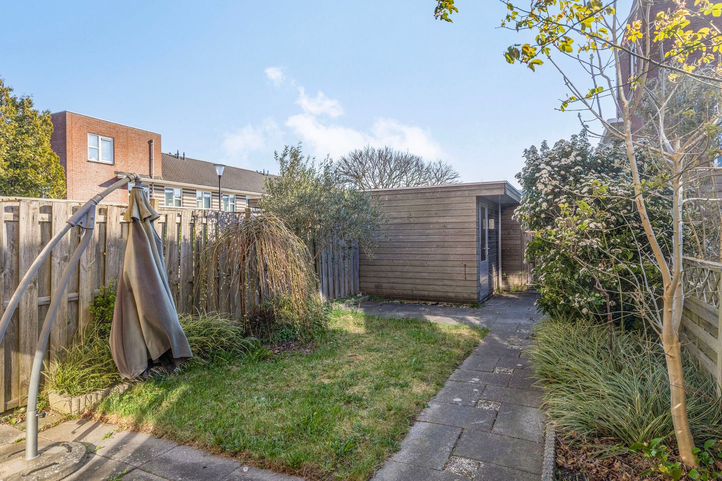 Foto 4 van Sneekermeer 21