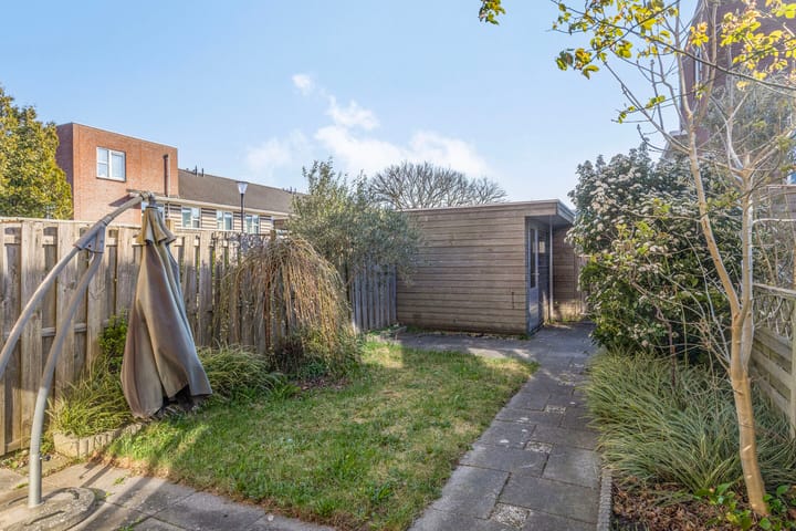 Foto 4 van Sneekermeer 21