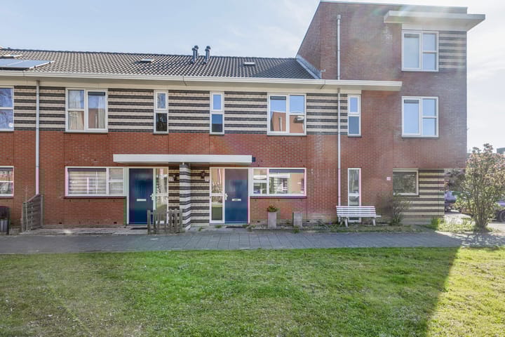 Foto 1 van Sneekermeer 21