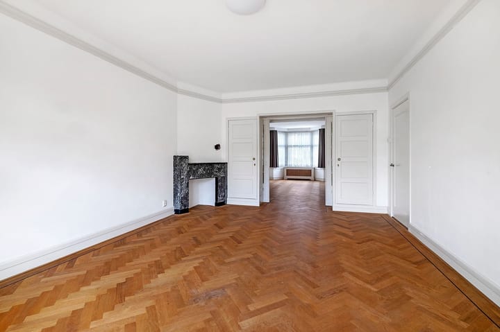 Photo 5 of Beethovenstraat 138-1