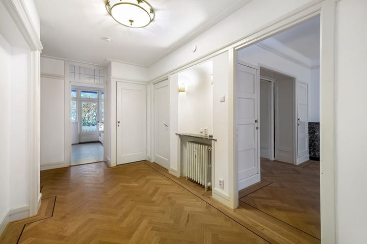 Photo 3 of Beethovenstraat 138-1