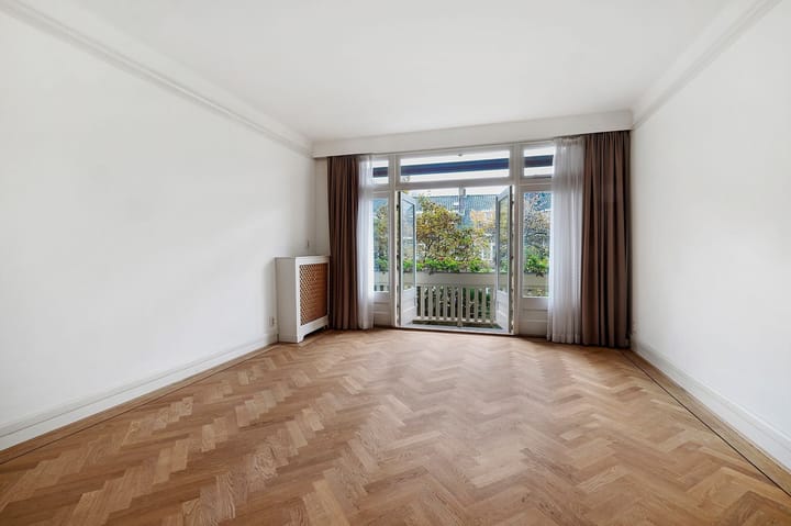 Photo 4 of Beethovenstraat 138-1