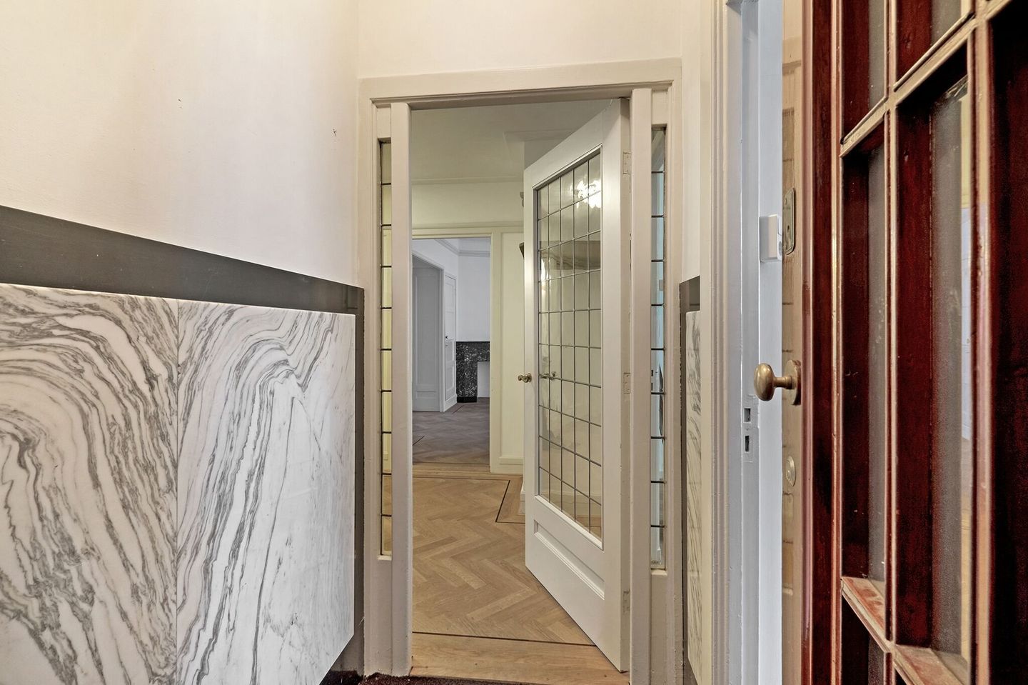 Photo 1 of Beethovenstraat 138-1