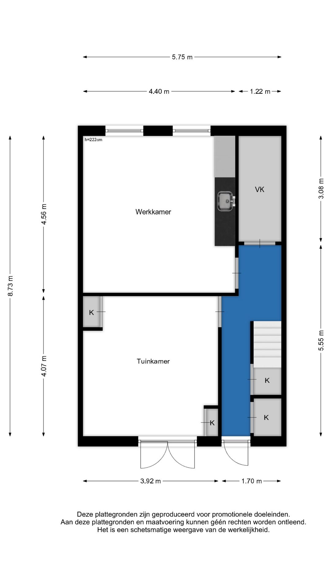 Foto 48 van Stationsstraat 40