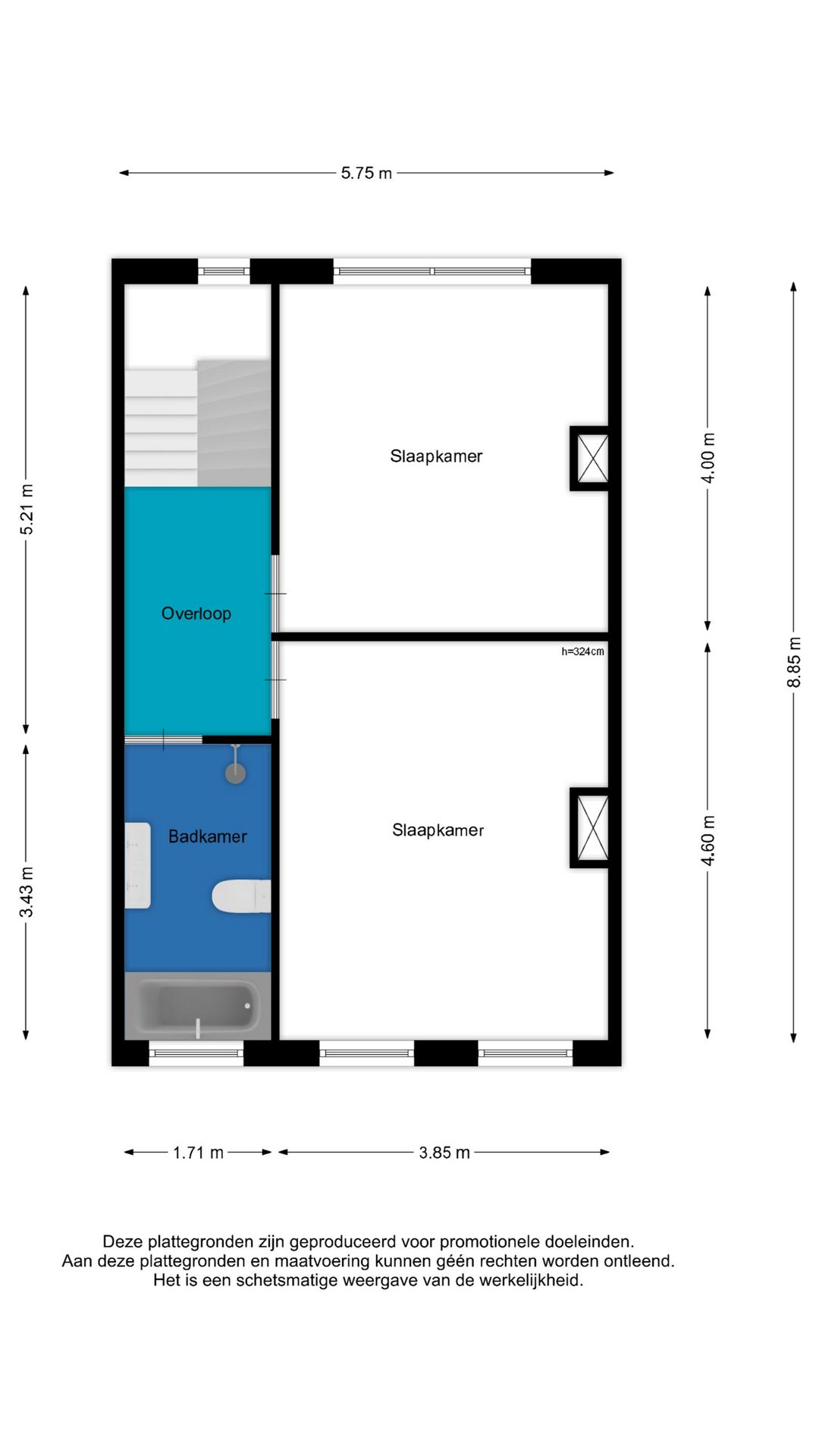 Foto 52 van Stationsstraat 40