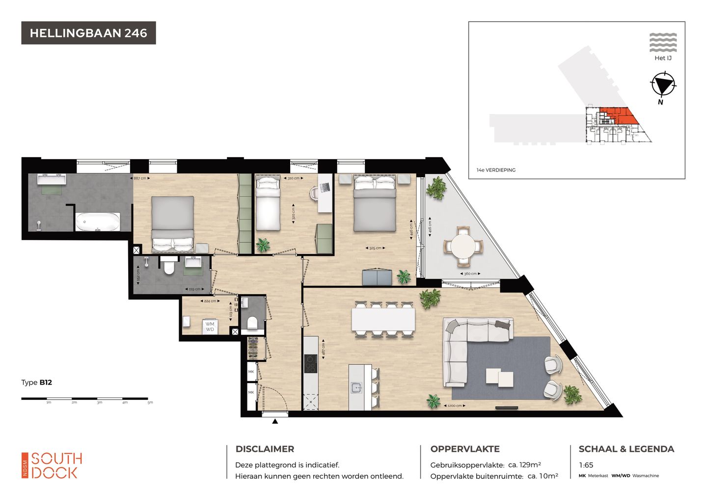 Photo 35 of Hellingbaan 246