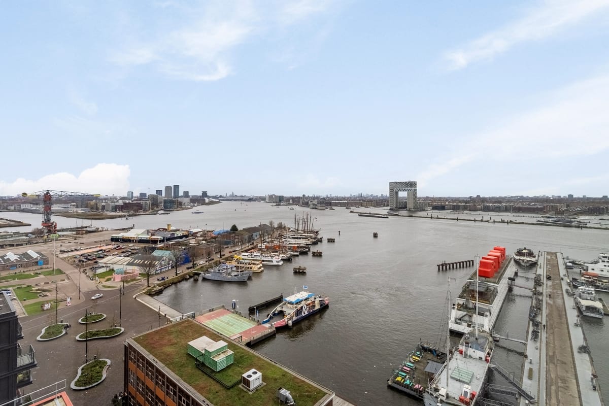 Photo 5 of Hellingbaan 246