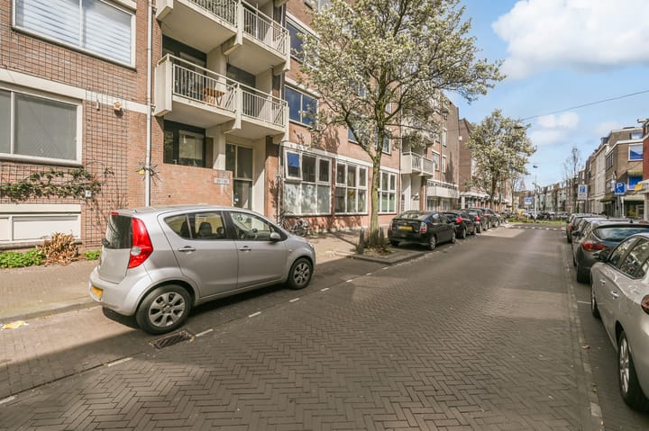 Foto 2 van Hamerstraat 47