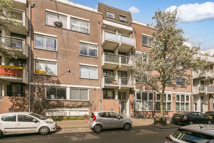 Foto 3 van Hamerstraat 47