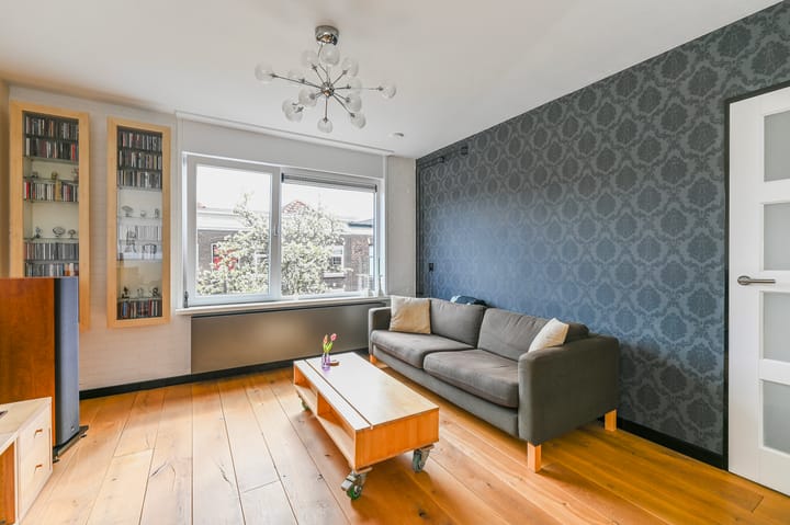 Foto 4 van Hamerstraat 47