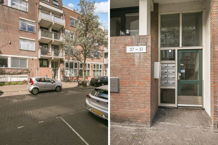 Foto 5 van Hamerstraat 47