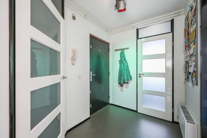 Foto 6 van Hamerstraat 47