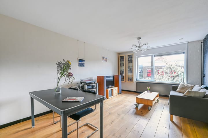 Foto 8 van Hamerstraat 47