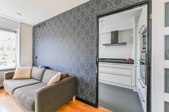 Foto 10 van Hamerstraat 47