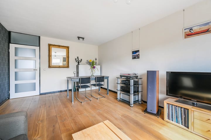 Foto 11 van Hamerstraat 47