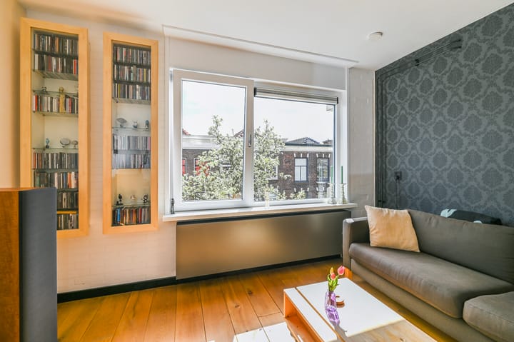 Foto 12 van Hamerstraat 47