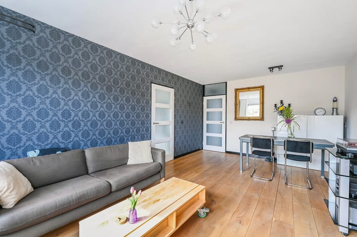 Foto 9 van Hamerstraat 47