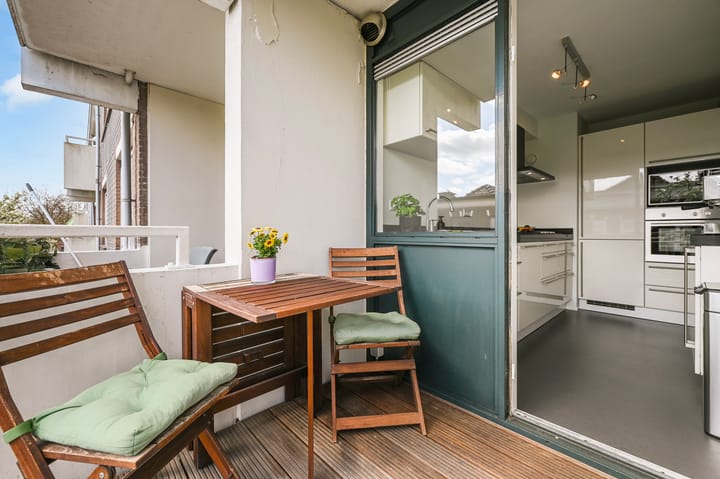 Foto 22 van Hamerstraat 47