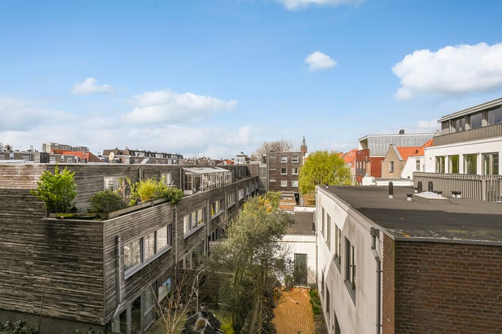 Foto 25 van Hamerstraat 47