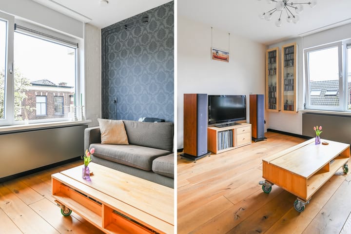 Foto 13 van Hamerstraat 47