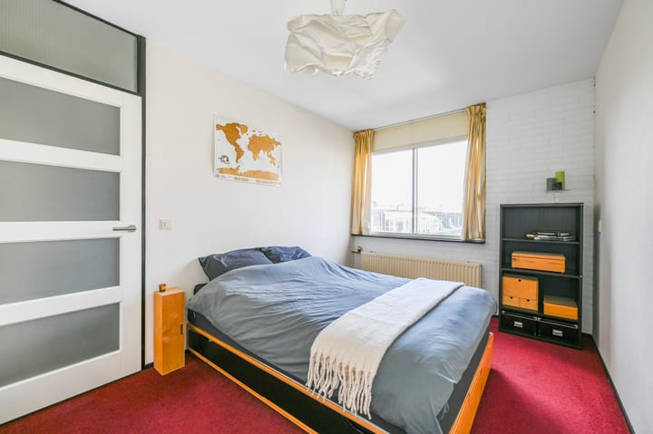 Foto 26 van Hamerstraat 47