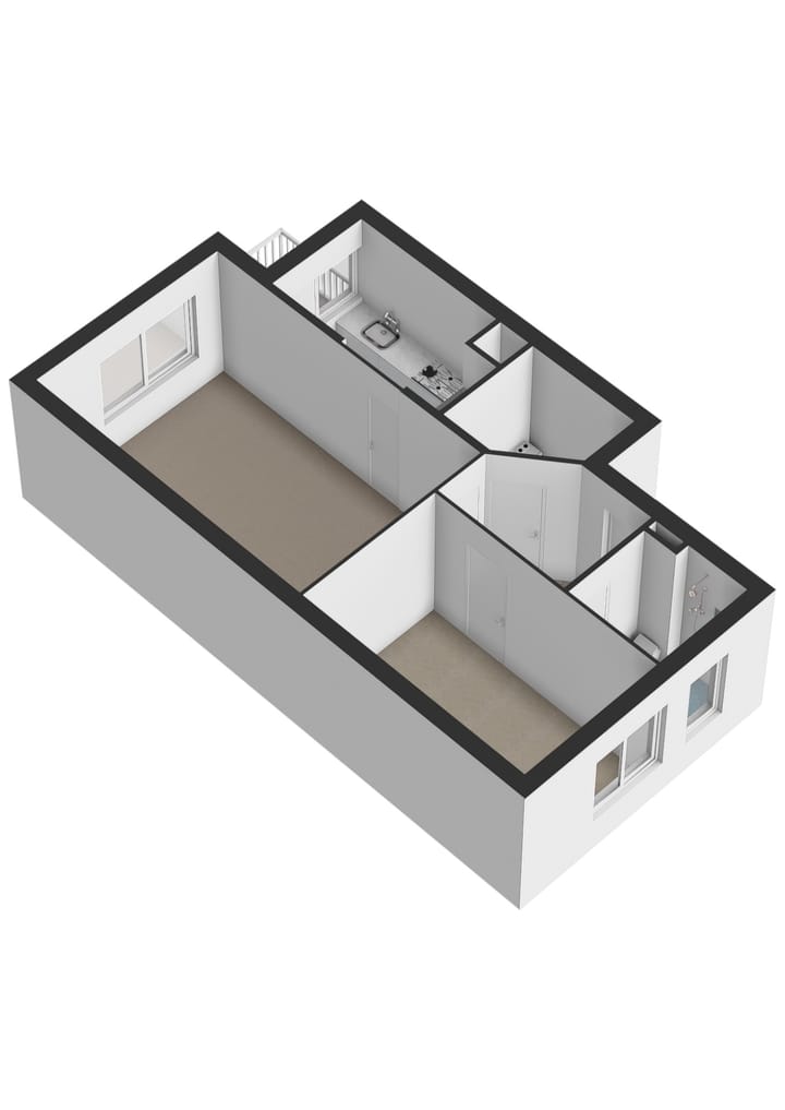 Foto 36 van Hamerstraat 47