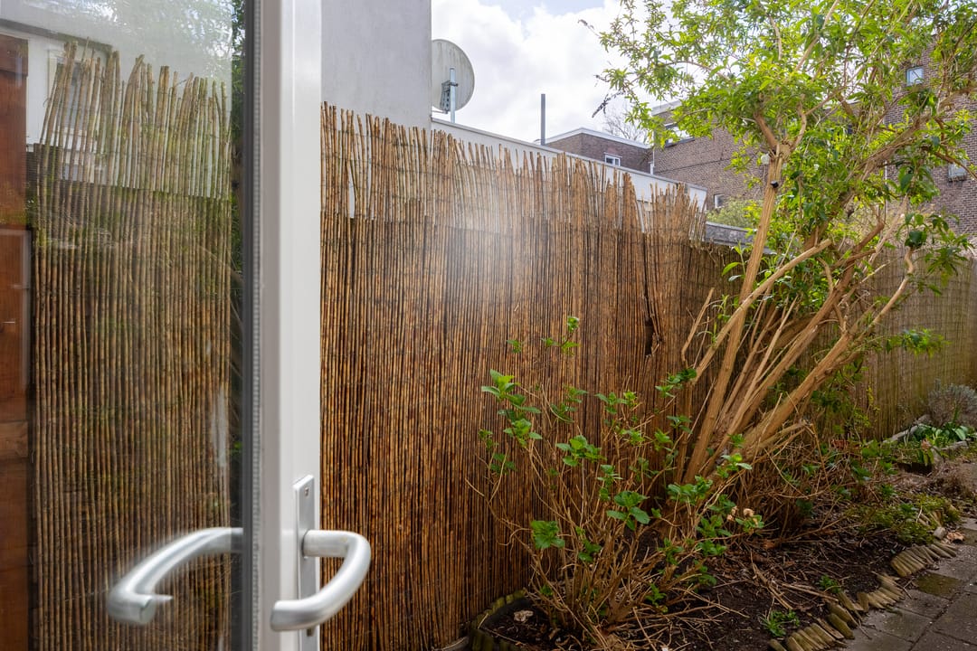 Photo 16 of Menadostraat 24