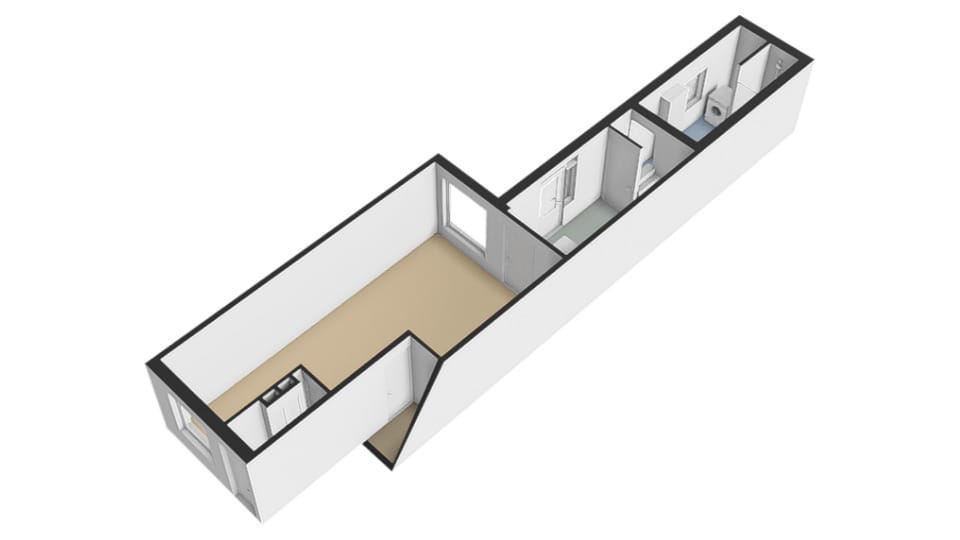 Photo 42 of Menadostraat 24